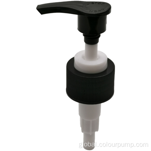 Mist Spray Pump 24-28mm Lotion Pump Plastic Spray Actuator Closure Supplier